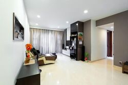 Sunrise Gardens (D28), Condominium #563044171